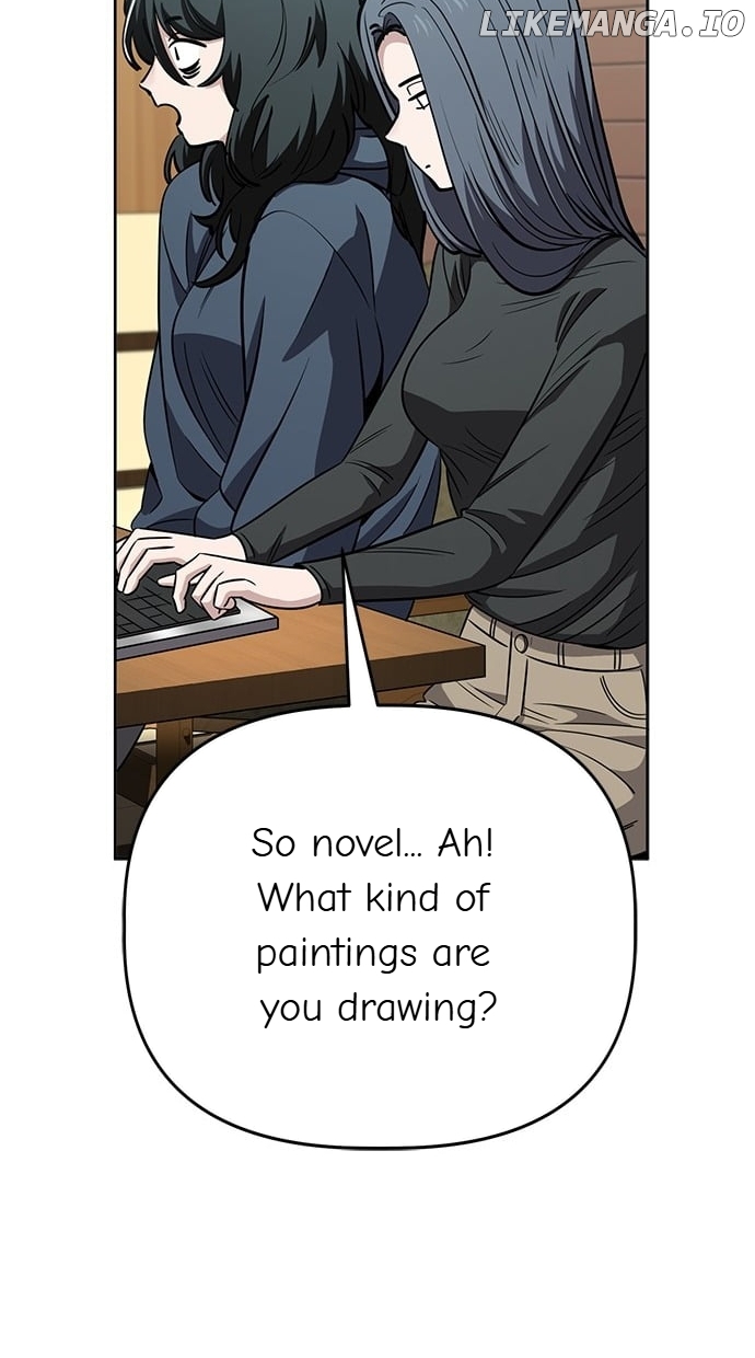 Unemployed Baek-soon Chapter 94 - page 43